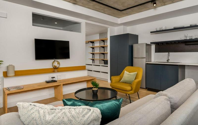 1 Bedroom Property for Sale in Bo Kaap Western Cape